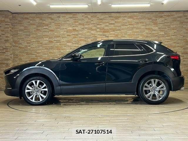 Mazda CX-30 2020-02 8626347-16