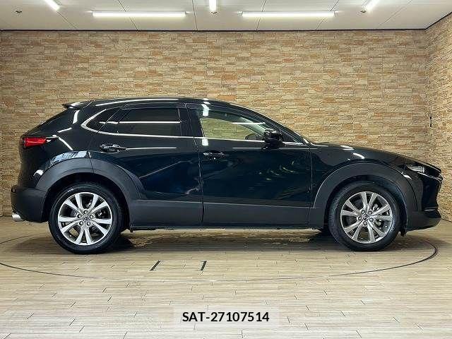 Mazda CX-30 2020-02 8626347-17
