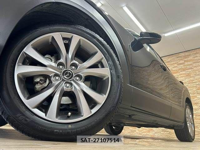 Mazda CX-30 2020-02 8626347-18