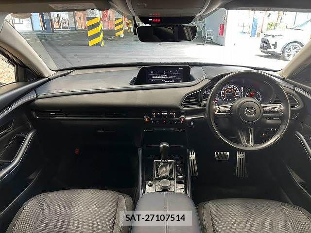 Mazda CX-30 2020-02 8626347-1