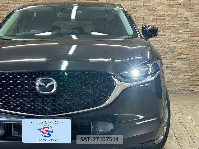 Mazda CX-30 2020-02 8626347-19