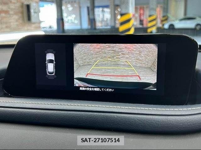 Mazda CX-30 2020-02 8626347-3