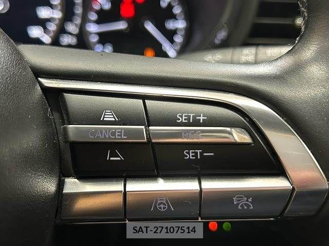 Mazda CX-30 2020-02 8626347-8