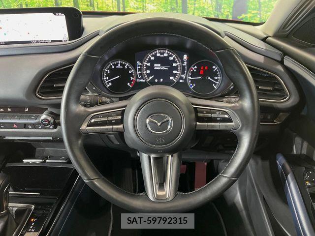 Mazda CX-30 2022-12 8626348-10