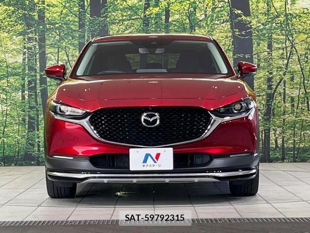 Mazda CX-30 2022-12 8626348-13