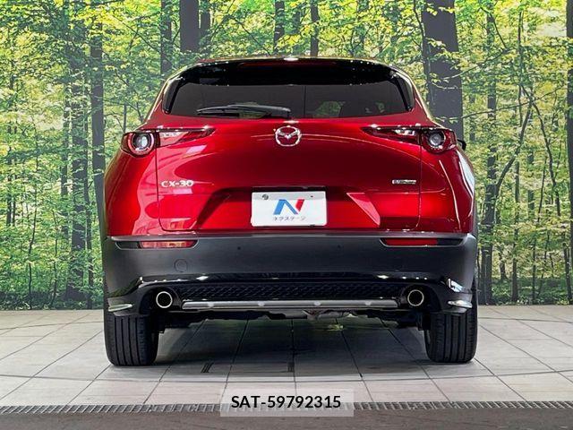 Mazda CX-30 2022-12 8626348-14