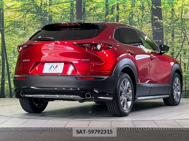 Mazda CX-30 2022-12 8626348-16