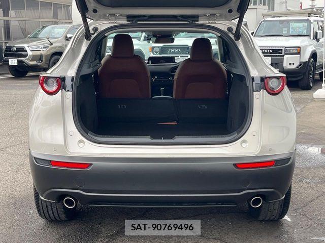 Mazda CX-30 2024-06 8626343-9