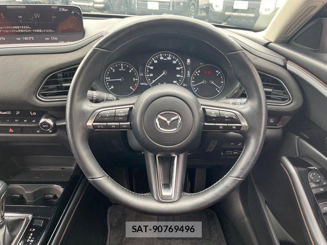 Mazda CX-30 2024-06 8626343-10