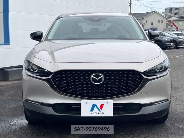 Mazda CX-30 2024-06 8626343-13