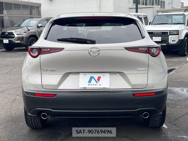 Mazda CX-30 2024-06 8626343-14