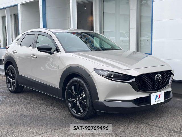 Mazda CX-30 2024-06 8626343-15