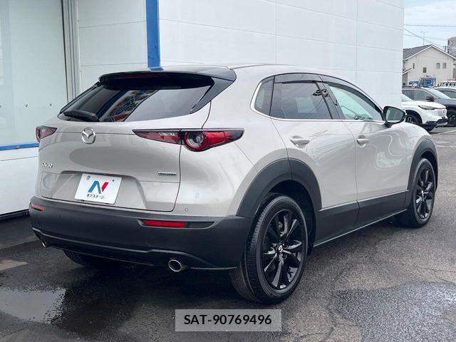 Mazda CX-30 2024-06 8626343-16
