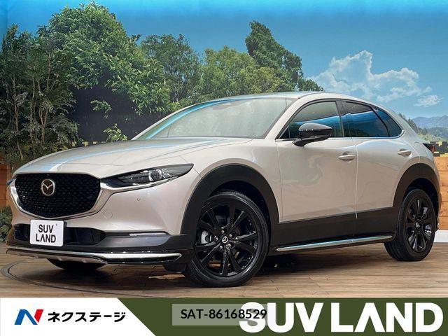 Mazda CX-30 2024-02 8626344-0