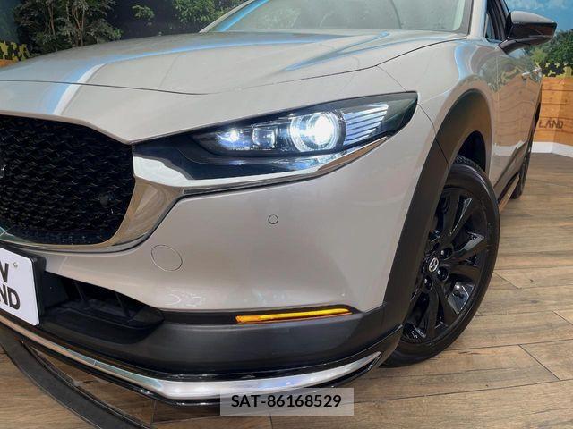 Mazda CX-30 2024-02 8626344-12