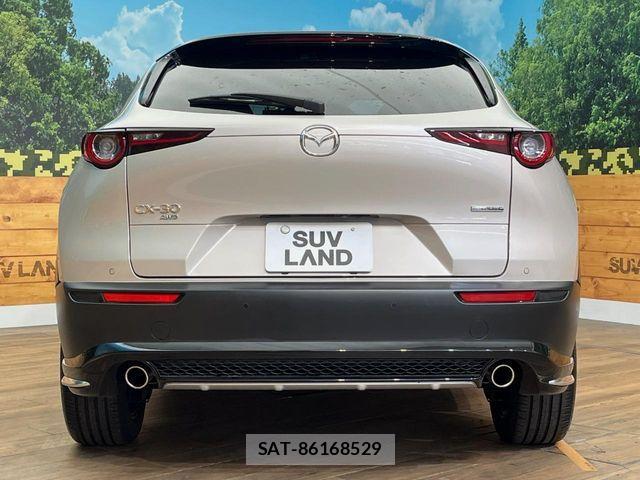 Mazda CX-30 2024-02 8626344-15