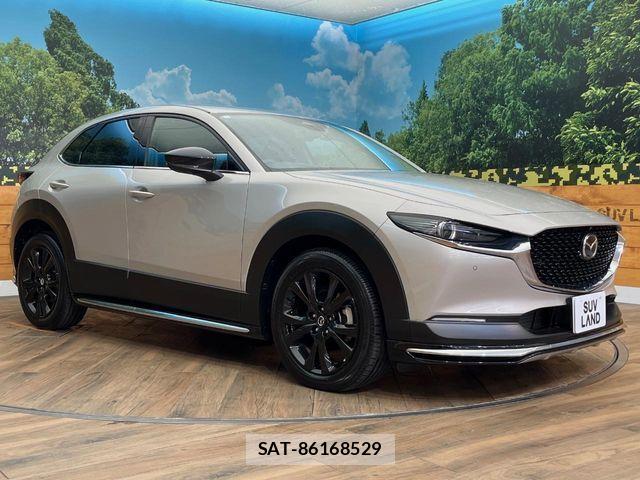 Mazda CX-30 2024-02 8626344-16