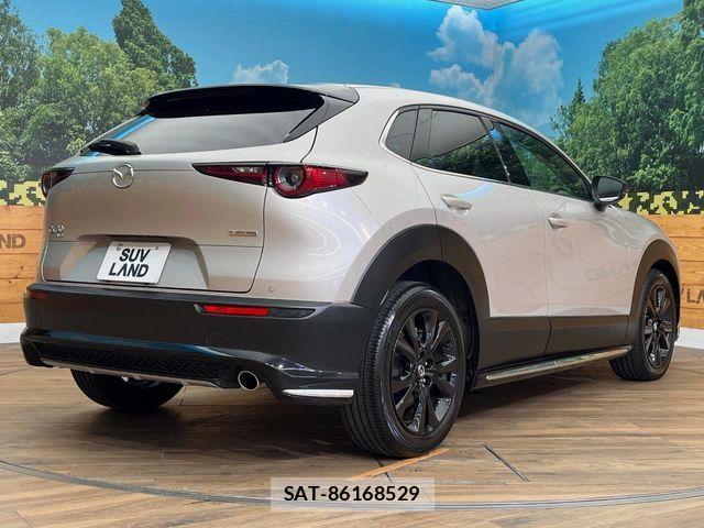Mazda CX-30 2024-02 8626344-17