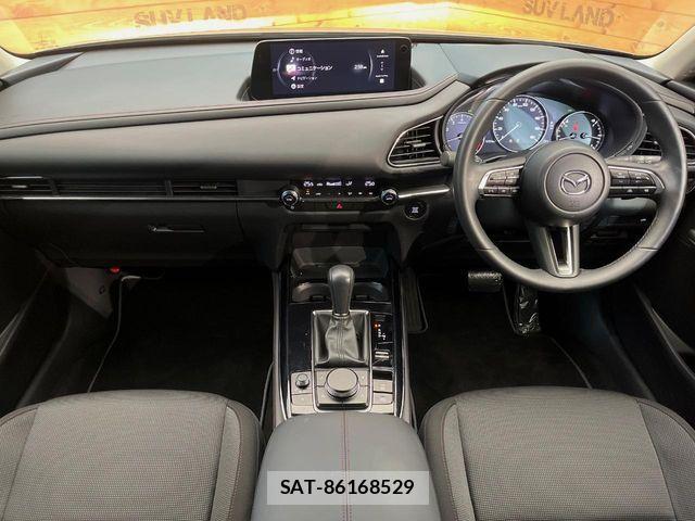 Mazda CX-30 2024-02 8626344-1