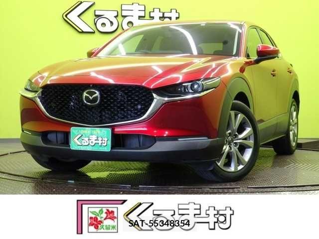 Mazda CX-30 2023-05 8626345-0