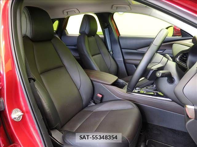 Mazda CX-30 2023-05 8626345-19