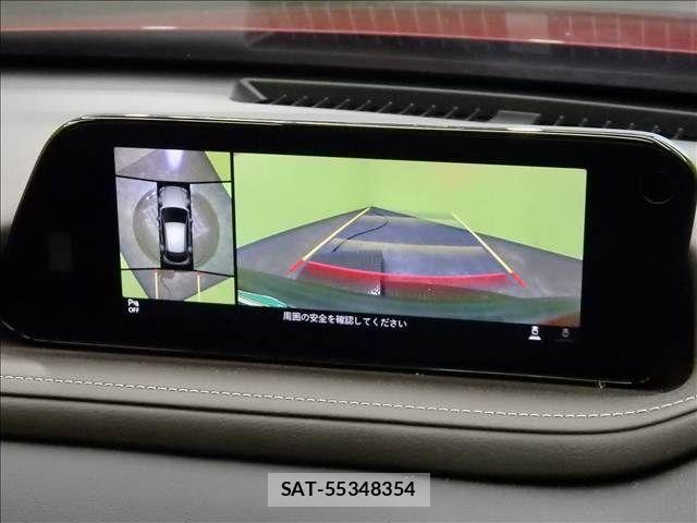Mazda CX-30 2023-05 8626345-5