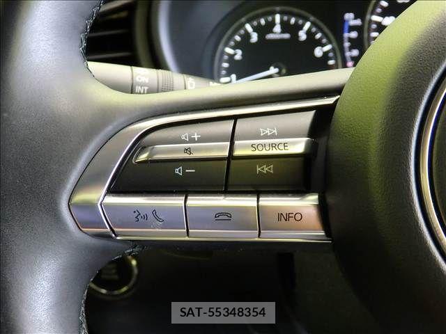 Mazda CX-30 2023-05 8626345-8