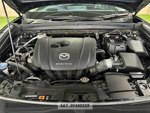 Mazda CX-30 2021-08 8626346-13