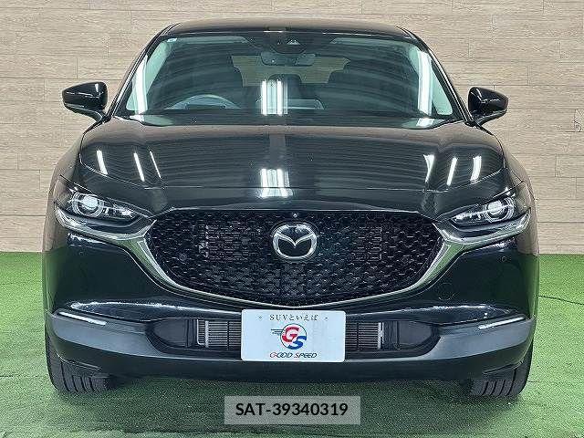 Mazda CX-30 2021-08 8626346-14