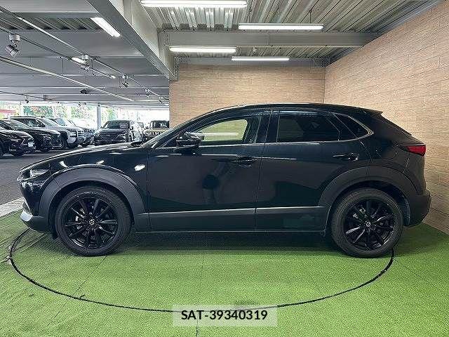 Mazda CX-30 2021-08 8626346-16