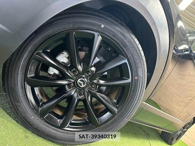 Mazda CX-30 2021-08 8626346-18