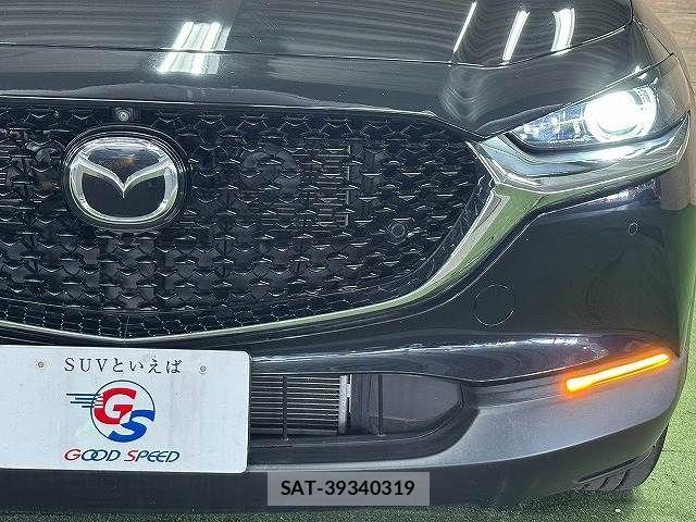 Mazda CX-30 2021-08 8626346-19