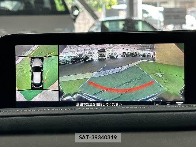 Mazda CX-30 2021-08 8626346-3