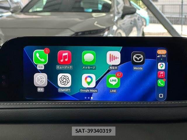 Mazda CX-30 2021-08 8626346-4