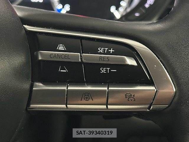 Mazda CX-30 2021-08 8626346-5