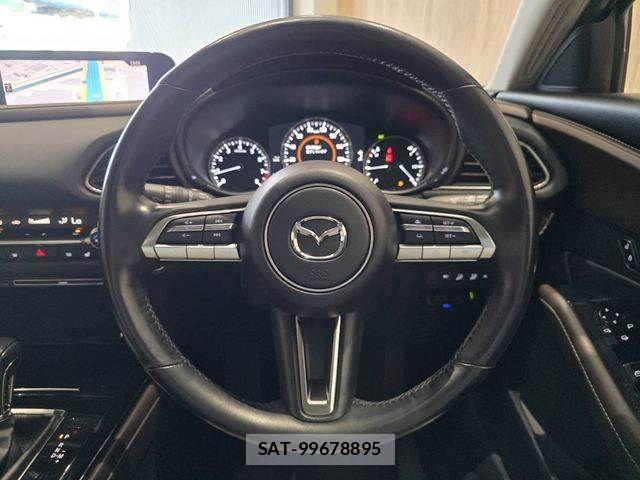 Mazda CX-30 2020-10 8626351-12