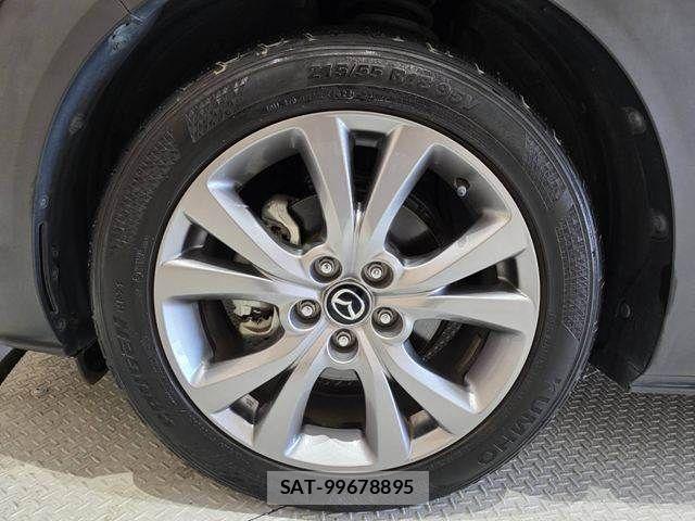 Mazda CX-30 2020-10 8626351-14