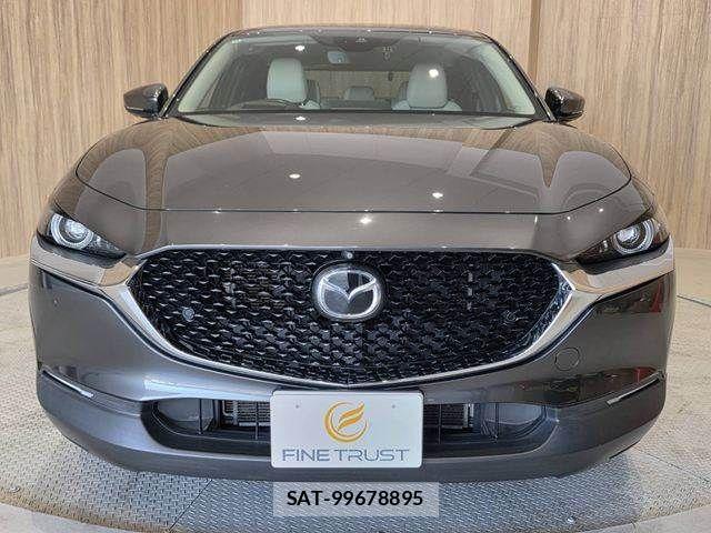 Mazda CX-30 2020-10 8626351-15