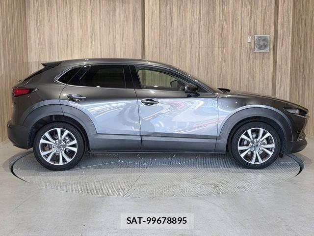Mazda CX-30 2020-10 8626351-17