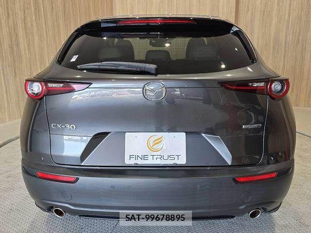 Mazda CX-30 2020-10 8626351-19