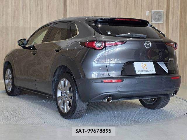 Mazda CX-30 2020-10 8626351-20