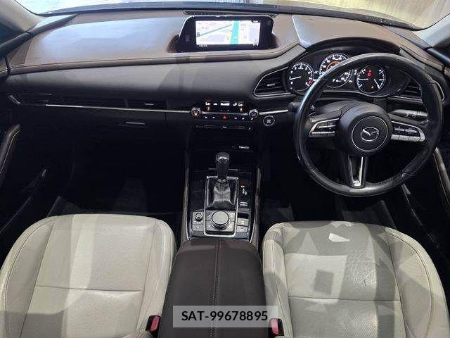 Mazda CX-30 2020-10 8626351-2
