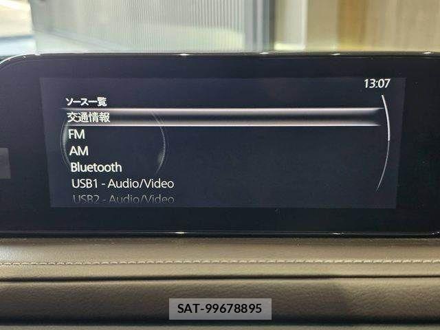 Mazda CX-30 2020-10 8626351-5