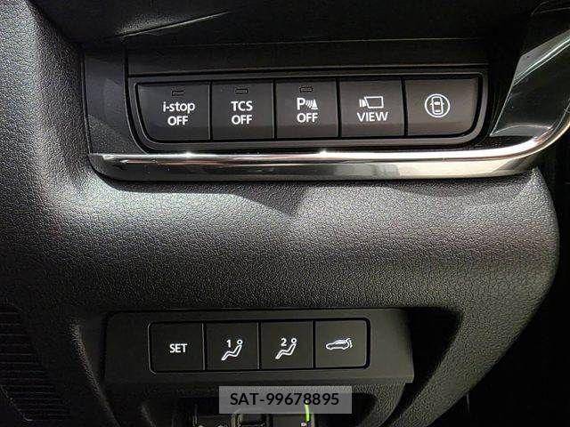 Mazda CX-30 2020-10 8626351-8