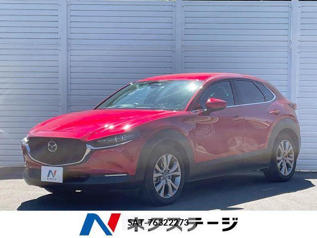 Mazda CX-30 2019-10 8626350-0