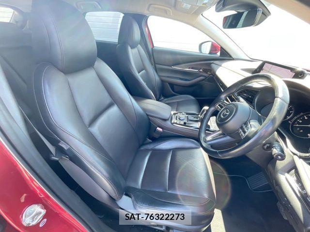 Mazda CX-30 2019-10 8626350-9