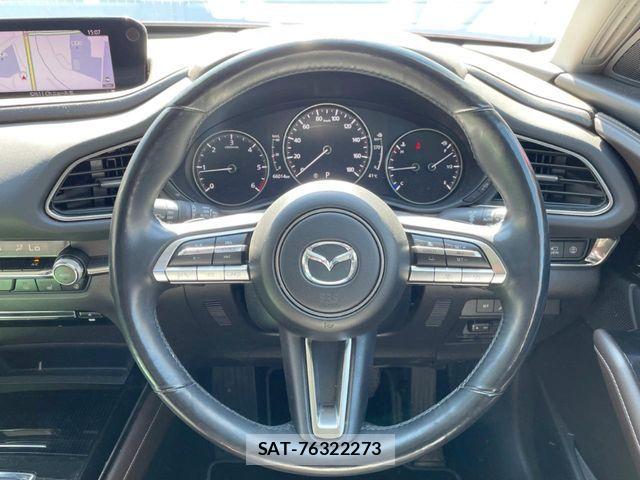 Mazda CX-30 2019-10 8626350-12