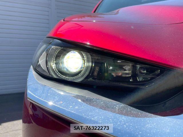 Mazda CX-30 2019-10 8626350-13