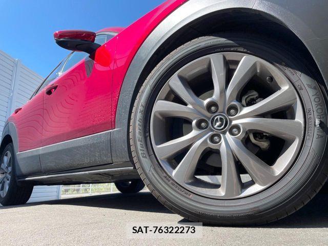 Mazda CX-30 2019-10 8626350-14