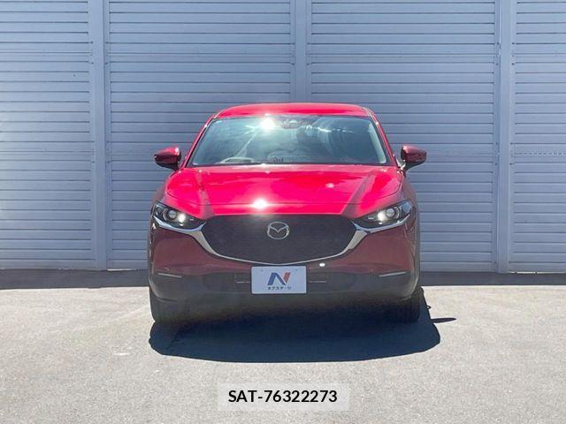 Mazda CX-30 2019-10 8626350-15